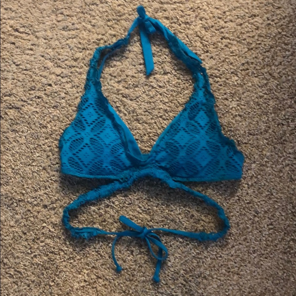 Becca bikini